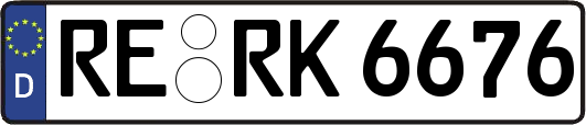 RE-RK6676