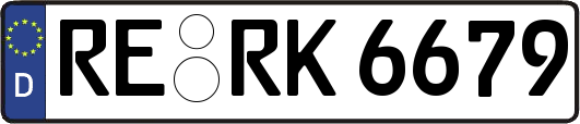 RE-RK6679