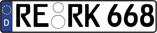 RE-RK668