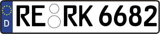 RE-RK6682