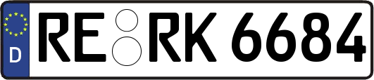 RE-RK6684