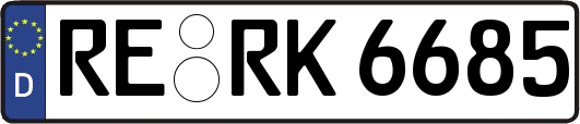 RE-RK6685