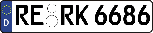 RE-RK6686