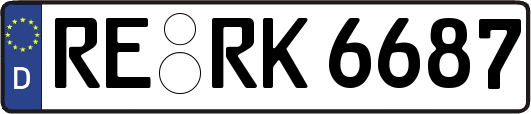 RE-RK6687