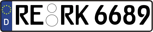 RE-RK6689