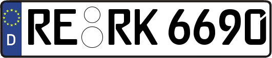 RE-RK6690