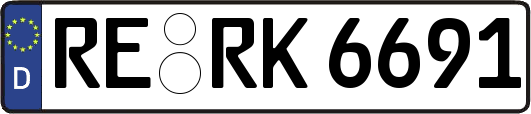 RE-RK6691