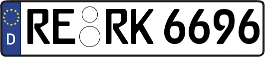 RE-RK6696