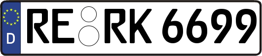 RE-RK6699