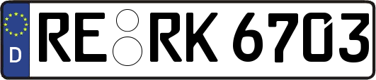RE-RK6703
