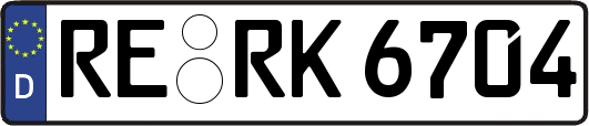 RE-RK6704