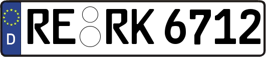 RE-RK6712