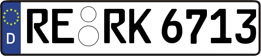 RE-RK6713