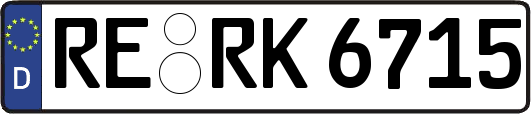 RE-RK6715