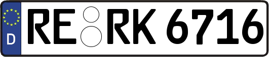 RE-RK6716