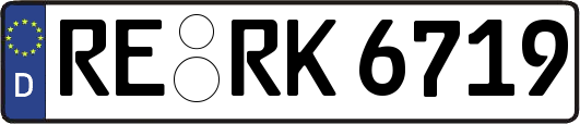 RE-RK6719