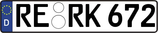 RE-RK672