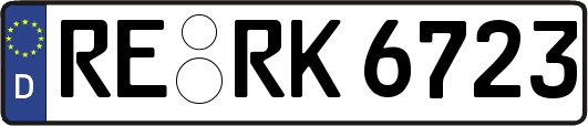 RE-RK6723