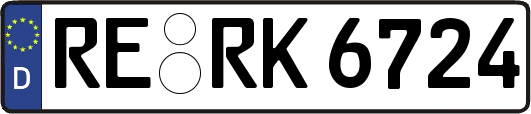 RE-RK6724