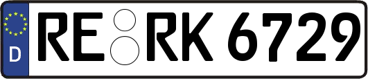 RE-RK6729