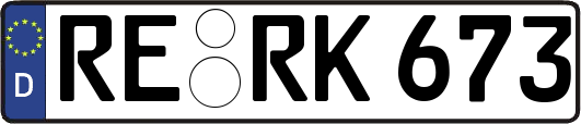 RE-RK673