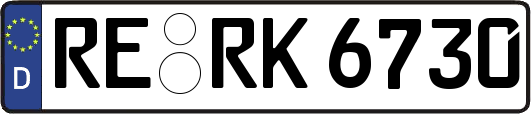 RE-RK6730