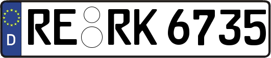 RE-RK6735