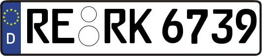 RE-RK6739