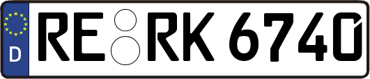 RE-RK6740