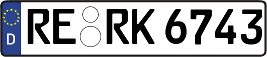 RE-RK6743