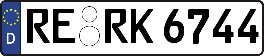 RE-RK6744