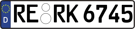 RE-RK6745