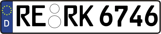 RE-RK6746