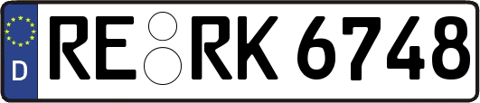RE-RK6748