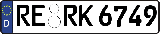 RE-RK6749