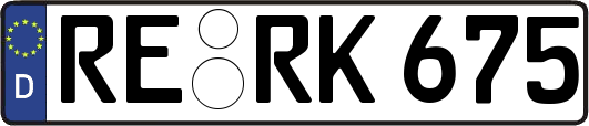 RE-RK675