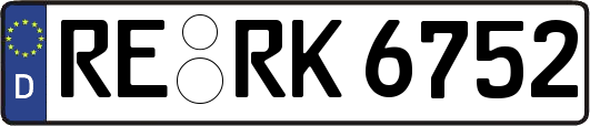 RE-RK6752