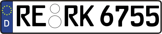 RE-RK6755