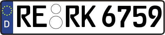 RE-RK6759