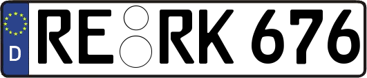 RE-RK676
