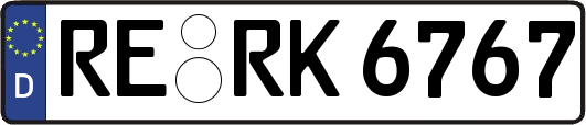 RE-RK6767