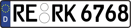 RE-RK6768