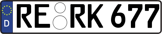 RE-RK677