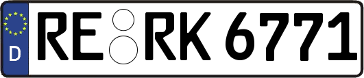 RE-RK6771