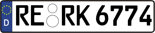 RE-RK6774