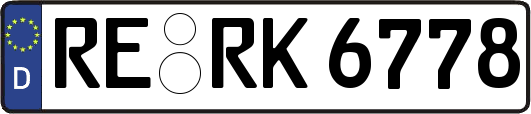 RE-RK6778