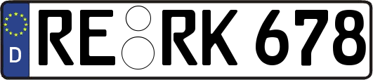RE-RK678