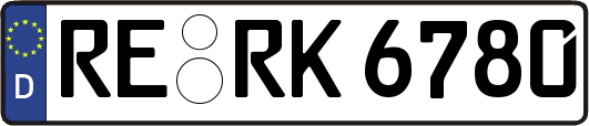 RE-RK6780