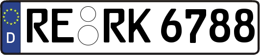 RE-RK6788