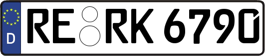 RE-RK6790